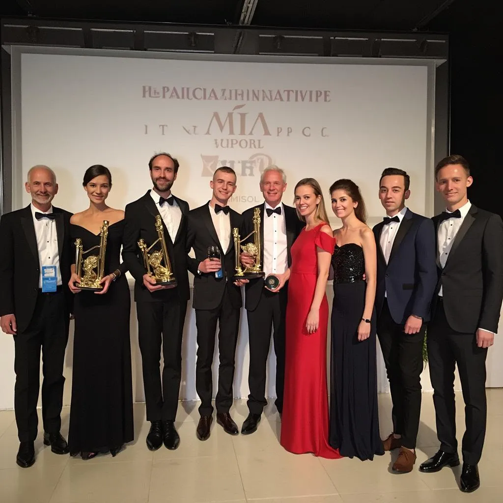 Prix innovation