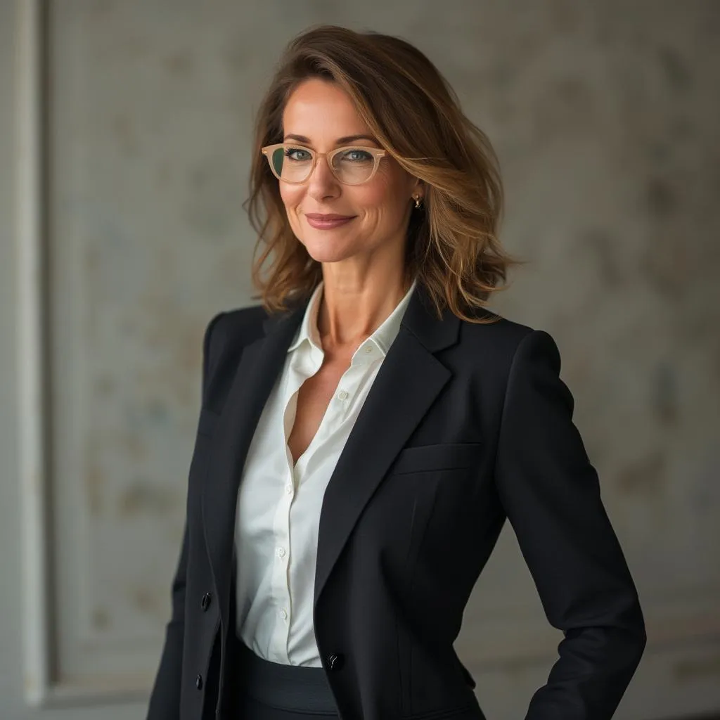 Sophie Moreau - PDG