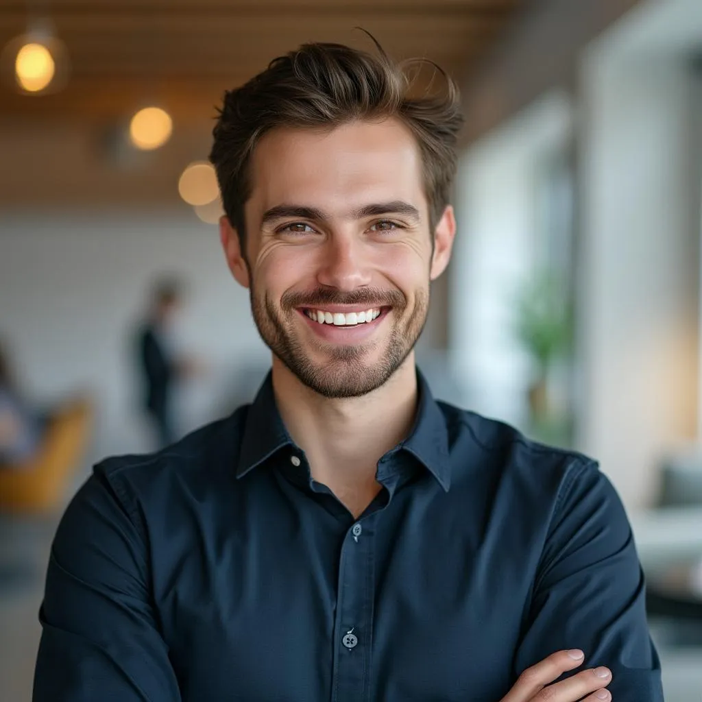 Nicolas Petit - Relations Clients
