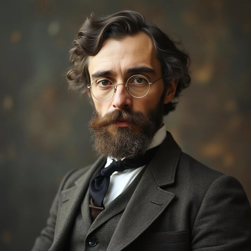 Philippe Martin - Données