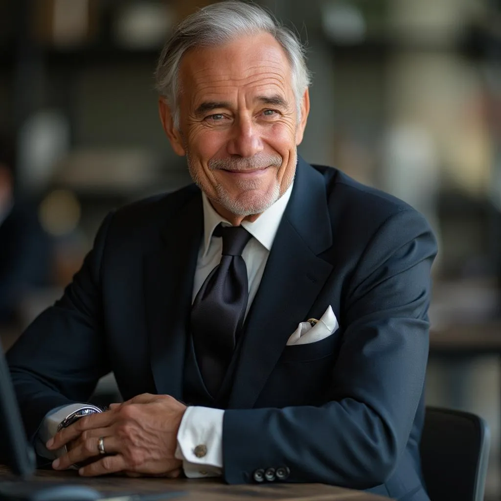 Marc Dupont