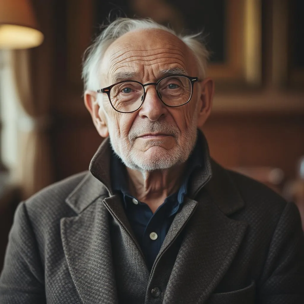 Philippe Lefevre